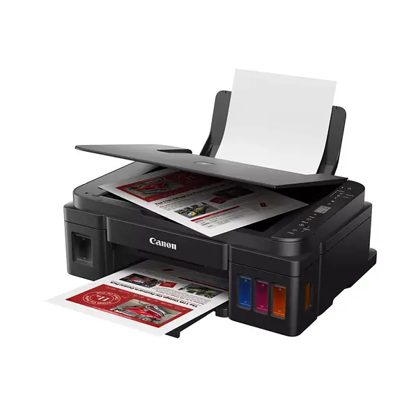 Impresora Canon Multifuncional G3110 H-Of