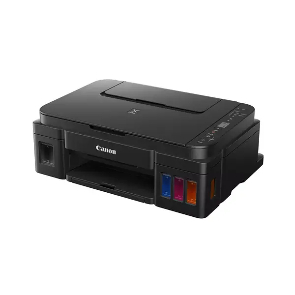 Impresora Canon Multifuncional G3110 H-Of