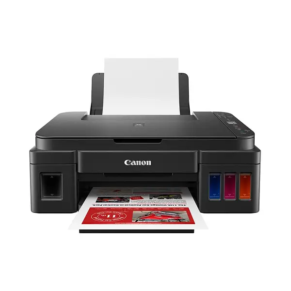 Impresora Canon Multifuncional G3110 H-Of