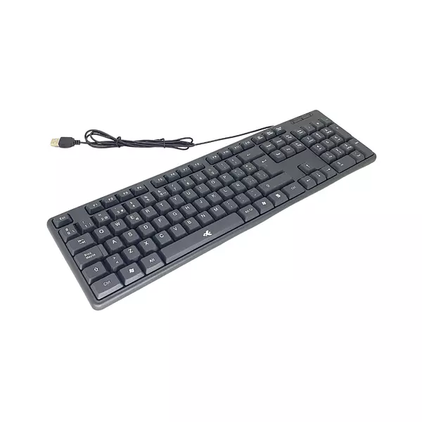 Teclado Usb K328 Exa