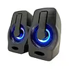 Parlante Para Pc Ft-129