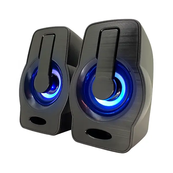 Parlante Para Pc Ft-129