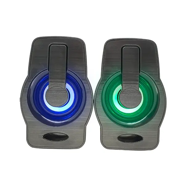 Parlante Para Pc Ft-129