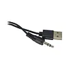 Parlante Para Pc Hotmai Golden