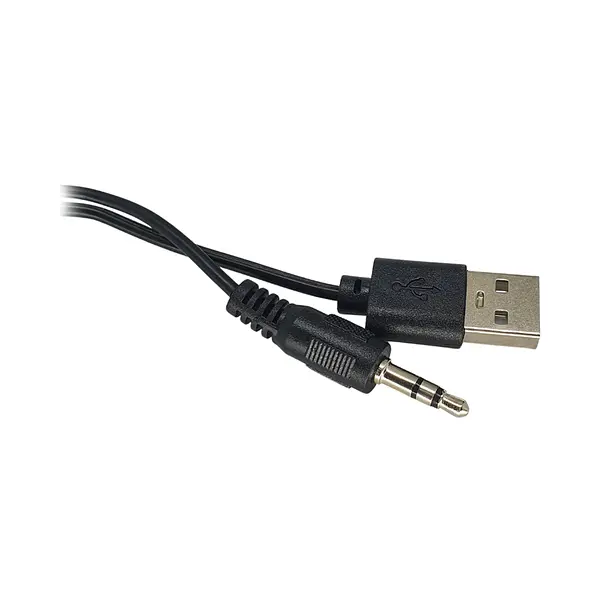 Parlante Para Pc Hotmai Golden