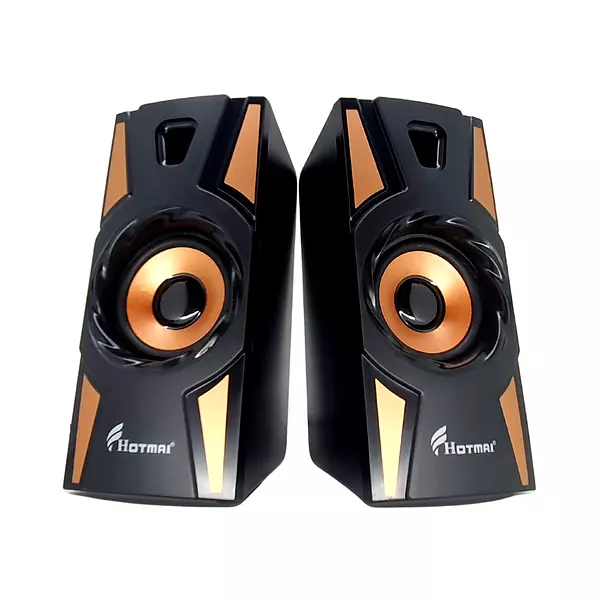 Parlante Para Pc Hotmai Ht-09a