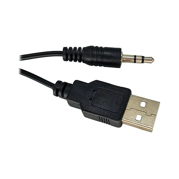 Parlante Para Pc Hotmai 556 Led