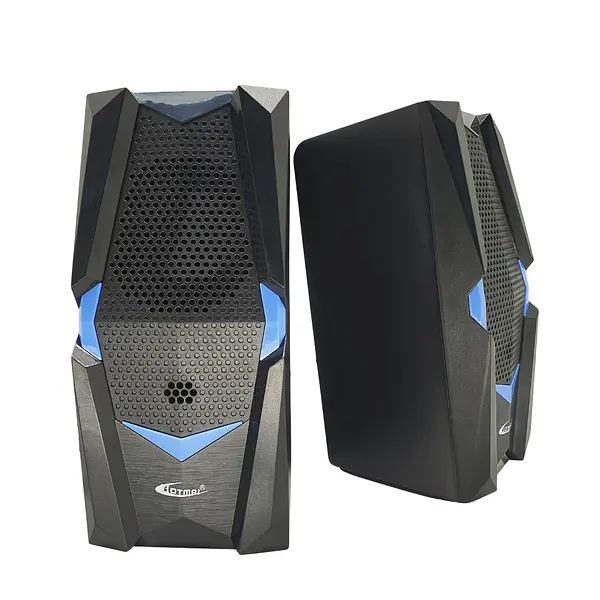 Parlante Para Pc Hotmai Ht-414