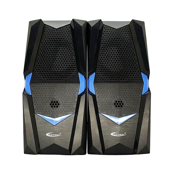 Parlante Para Pc Hotmai Ht-414