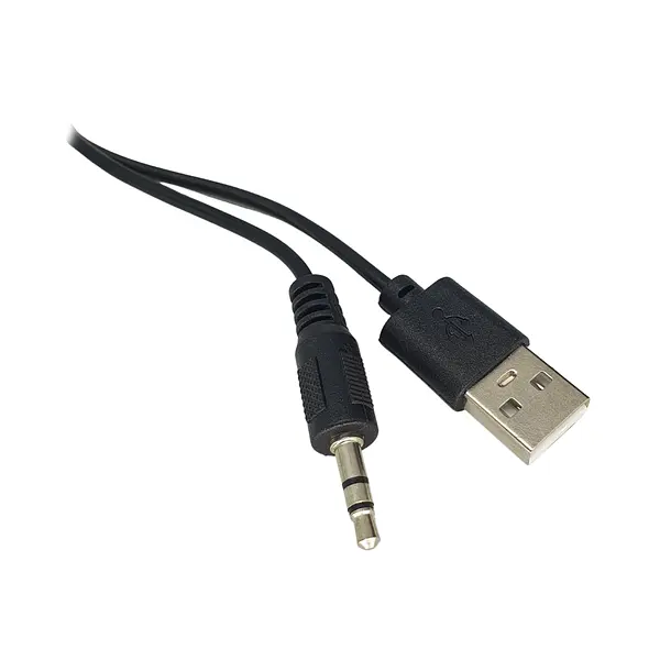 Parlante Para Pc Hotmai Ht-414
