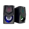 Parlante Para Pc Hotmai Ht-120 Led