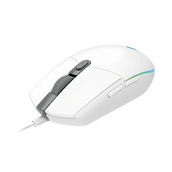 Mouse Logitech G203
