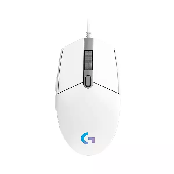 Mouse Logitech G203