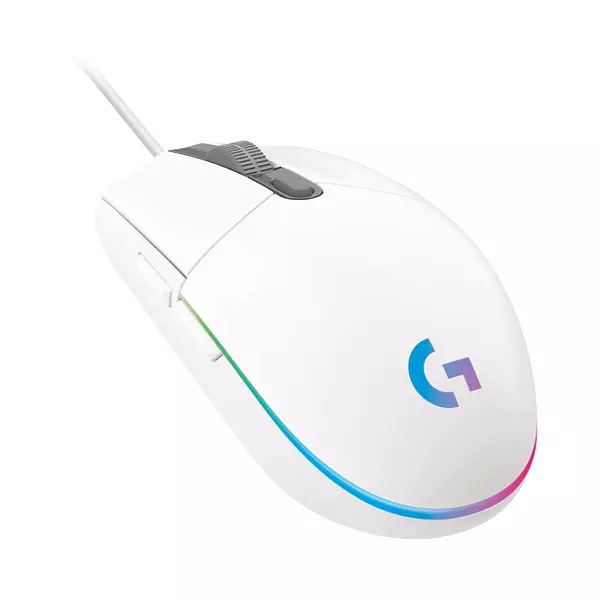 Mouse Logitech G203