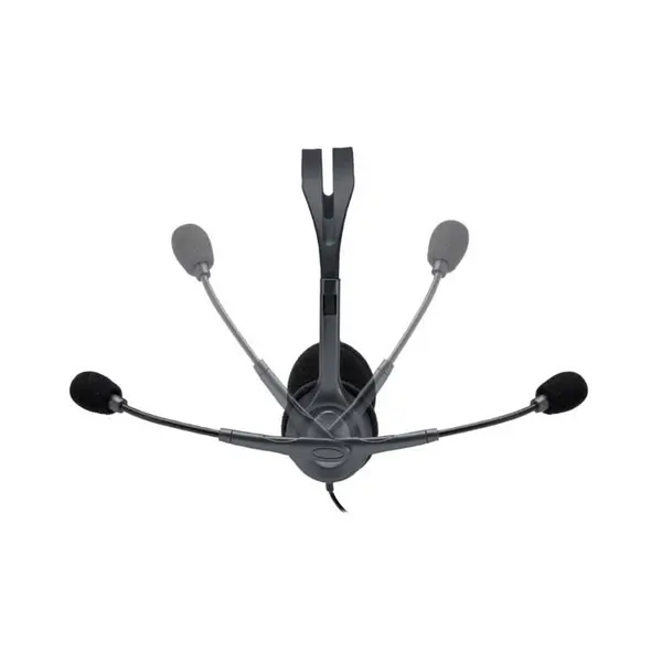 Audífono Logitech H111 Plug
