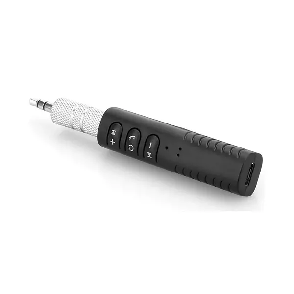 Bluetooth Pcly-005 Usb + Adaptador Plug 3,5