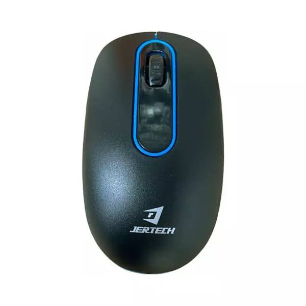 Mouse Inalámbrico Jr2 Jertech