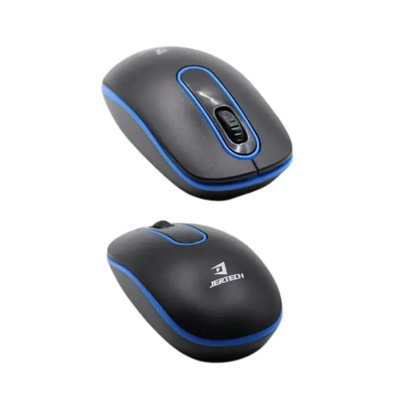 Mouse Inalámbrico Jr2 Jertech
