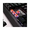 Teclado Mk884 Optiluxs Fantech