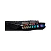 Teclado Mk884 Optiluxs Fantech