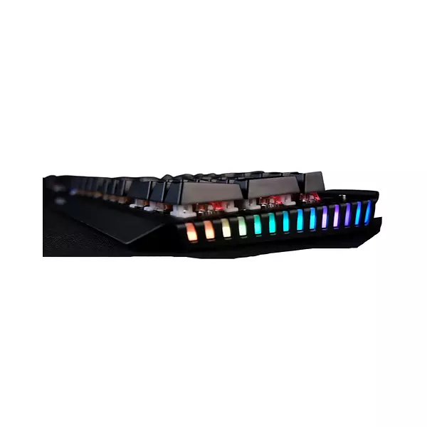 Teclado Mk884 Optiluxs Fantech