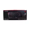 Teclado Mk884 Optiluxs Fantech