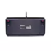 Teclado Mk884 Optiluxs Fantech