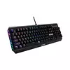 Teclado Mk884 Optiluxs Fantech