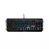 Teclado Mk884 Optiluxs Fantech