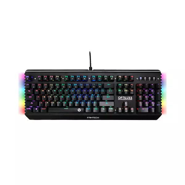 Teclado Mk884 Optiluxs Fantech
