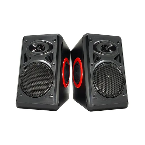 Parlante Para Pc Ht-163