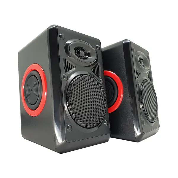 Parlante Para Pc Ht-163