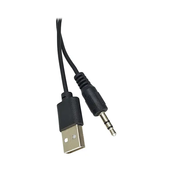 Parlante Para Pc Ht-163