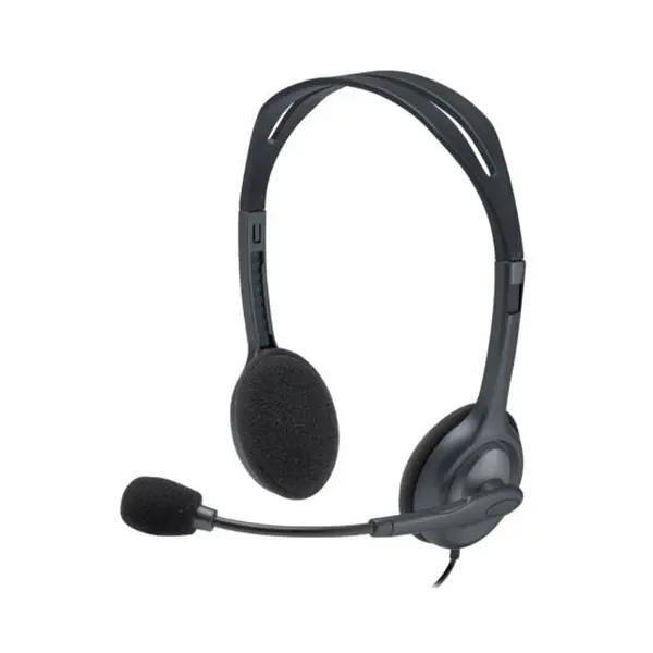Audífono Logitech H111 Plug