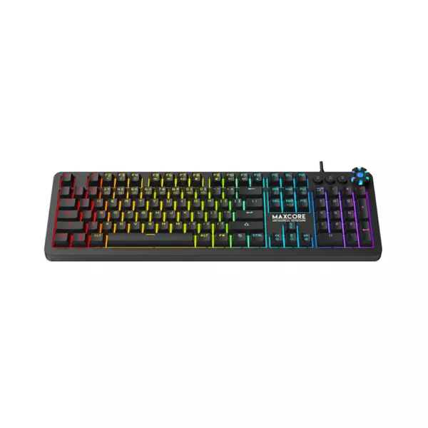 Teclado Gamer Mk852 Max Core - Fantech