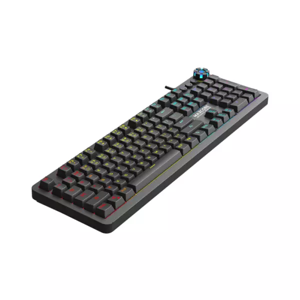 Teclado Gamer Mk852 Max Core - Fantech
