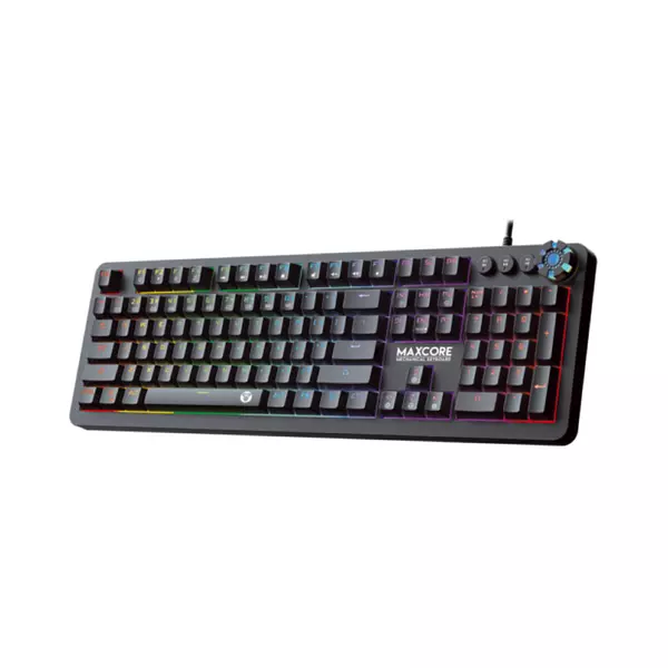 Teclado Gamer Mk852 Max Core - Fantech