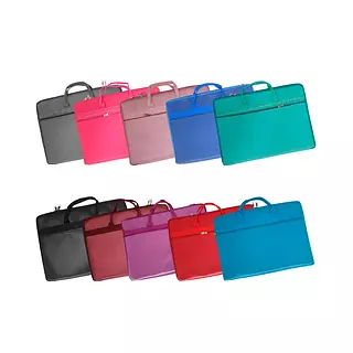 Funda Tipo Maletin Para Portátil De 14"