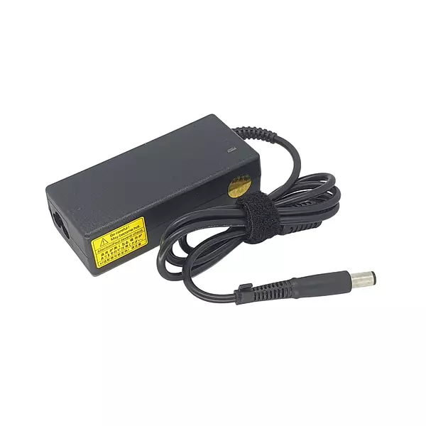 Cargador Para Portátil Hp 18,5v 3,5a Punta 7,4*5,0 Exa