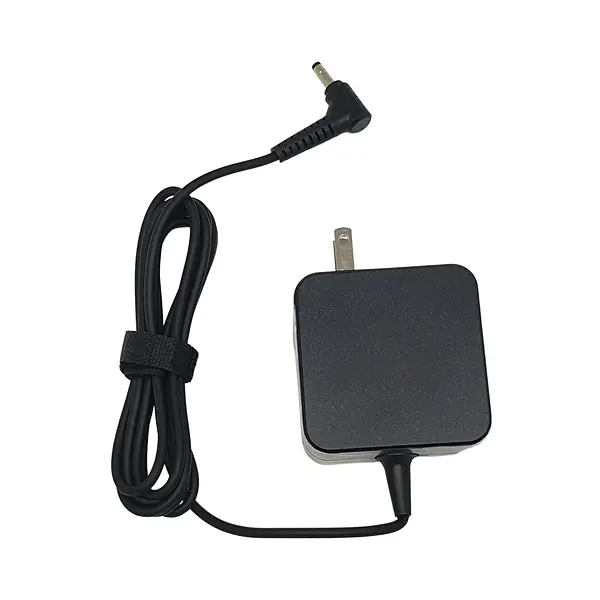 Cargador Para Portátil Lenovo 20v 2.25a Punta 4,0 * 1,7 Mm