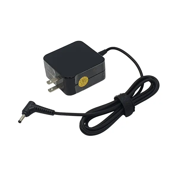 Cargador Para Portátil Lenovo 20v 2.25a Punta 4,0 * 1,7 Mm