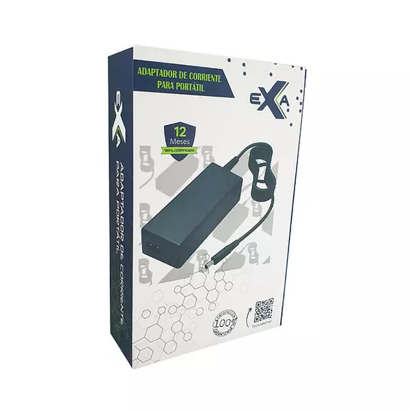 Cargador Para Portátil Asus X205t 19v 1,75a 33w