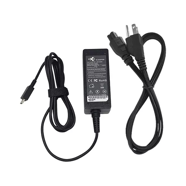 Cargador Para Portátil Asus X205t 19v 1,75a 33w