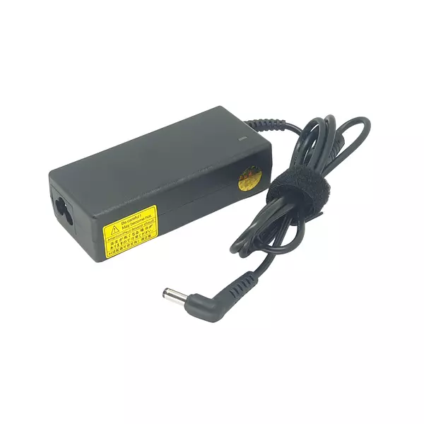 Cargador Para Portátil Toshiba/Asus/Lenovo 19v 3,42a Punta 5,5 * 2,5 Mm Lexa