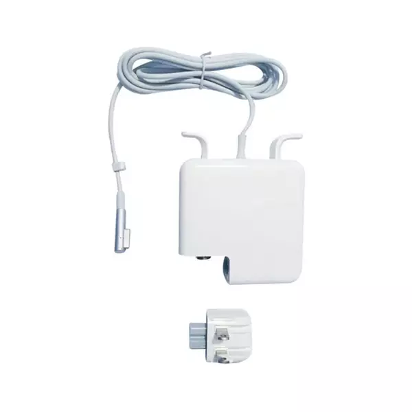 Cargador Para Portátil Mac Book Pro 16,5v 3,65a 60w Punta Pin L