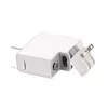 Cargador Para Portátil Mac Book Pro 16,5v 3,65a 60w Punta Pin L