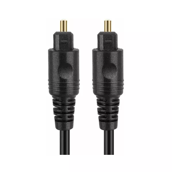 Cable De Audio Óptico