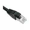 Cable Adaptador De Red Rj45, Macho A 2 Conectores Hembra