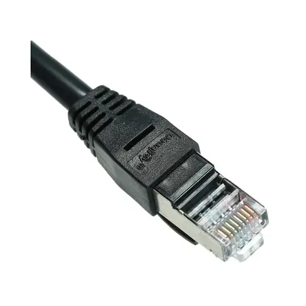 Cable Adaptador De Red Rj45, Macho A 2 Conectores Hembra