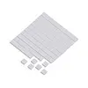 Pad Termico Zezzio Multi-Formato Para Cpu 2 Mm
